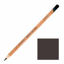 Derwent Lighfast Colour Pencil - Chocolate