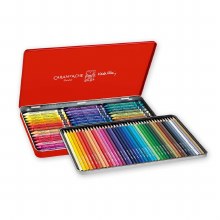 Keith Haring Special Edition - Caran D'Ache - Multi Product Set