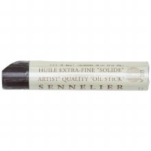 Sennelier Oil Stick Large Raw Umber 205*