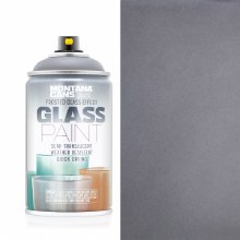 Montana Glass 250ml Black
