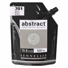 Sennelier Abstract 500ml Neutral Grey - 701