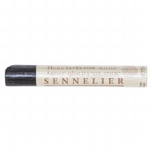 Sennelier Oil Stick Ivory Black 755*